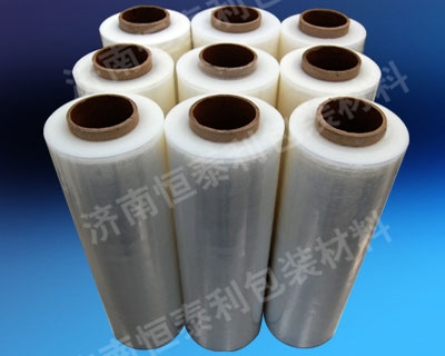 宁阳PE缠绕膜(拉伸膜)
