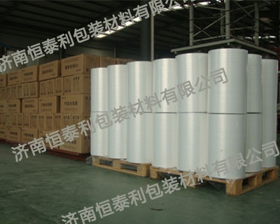 宁阳PE热收缩膜