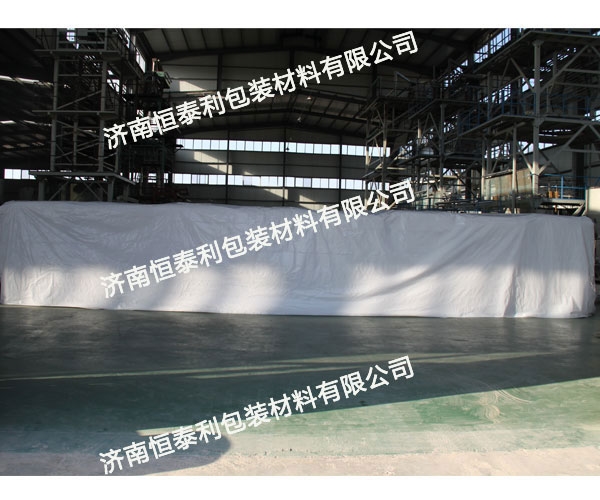 宁阳超宽大规格收缩膜
