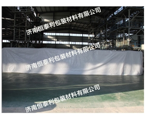 宁阳超宽大规格收缩膜